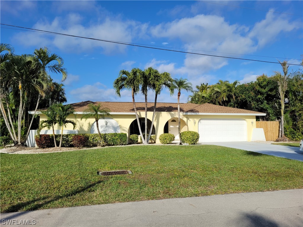 5346 Cobalt Court Cape Coral FL 33904 224015915 image1