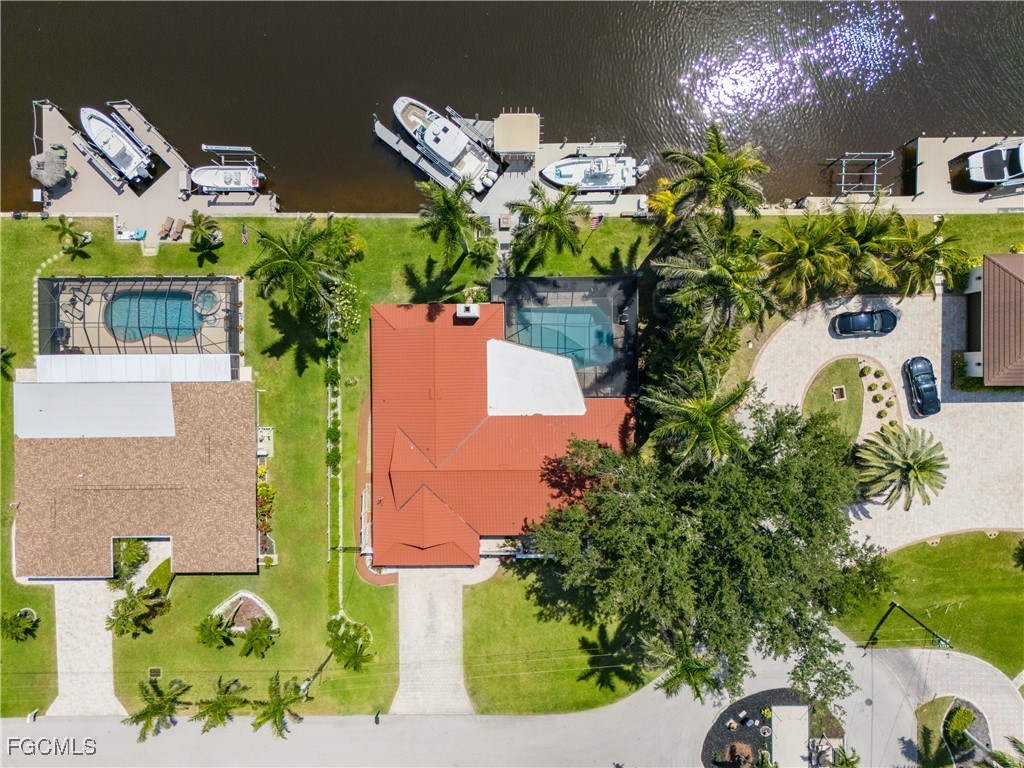 5347 Malibu Court Cape Coral FL 33904 2025021197 image48