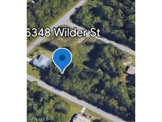 5348 Wilder Street Port Charlotte FL 33981 223024390 image1