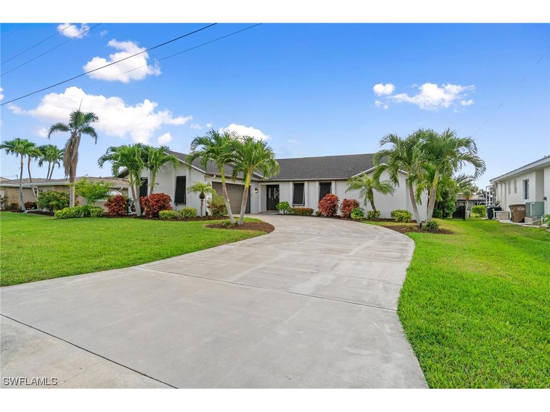 5349 Cortez Court Cape Coral FL 33904 223028876 image1