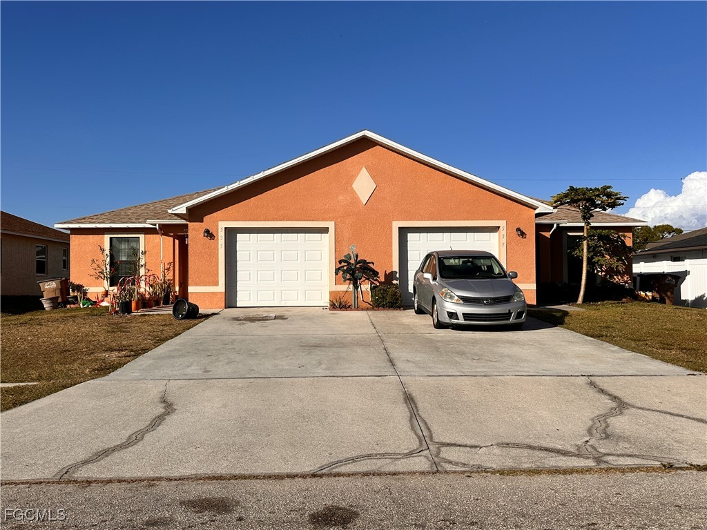535-537 SE Van Loon Terrace Cape Coral FL 33990 2026000650 image1