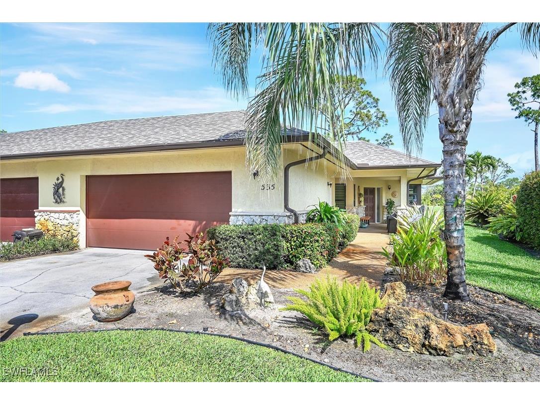 535 Augusta Boulevard #4 Naples FL 34113 226002525 image1