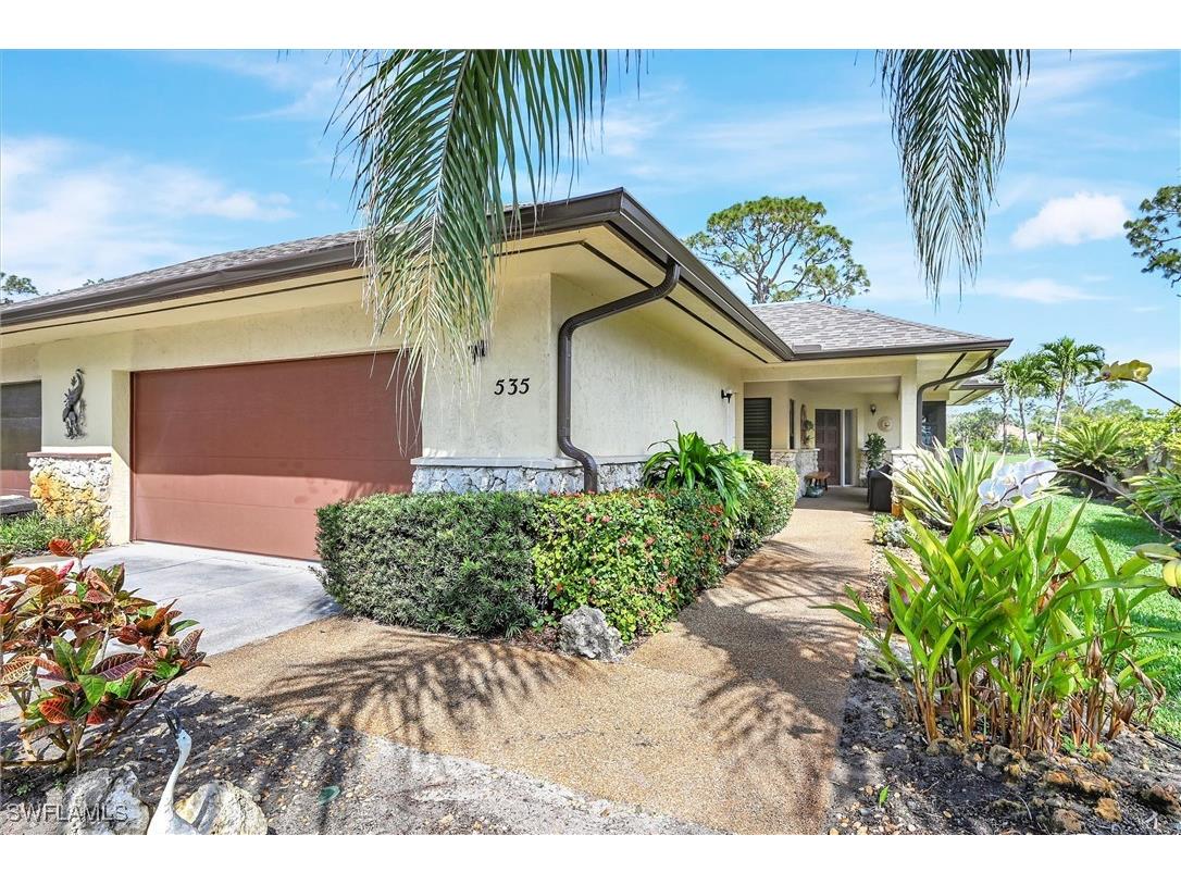 535 Augusta Boulevard #4 Naples FL 34113 226002525 image2