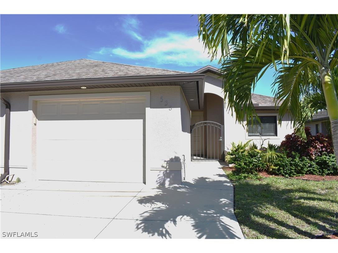 535 Cultural Park Boulevard #535 Cape Coral FL 33990 224023516 image1