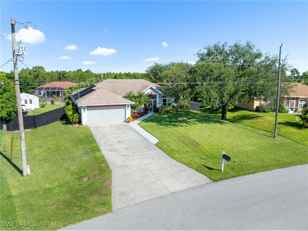 535 Durion Drive Lehigh Acres FL 33974 225067592 image1