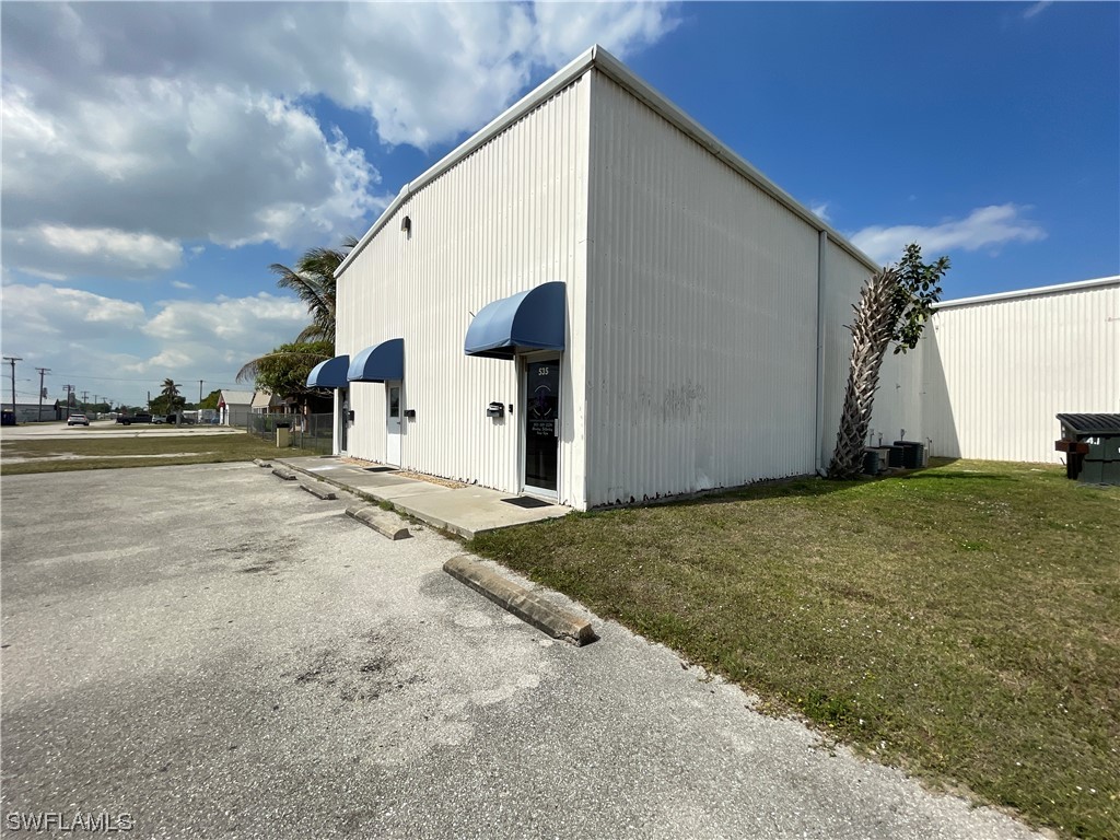 535 E El Paso Avenue Clewiston 33440 223047794 image1