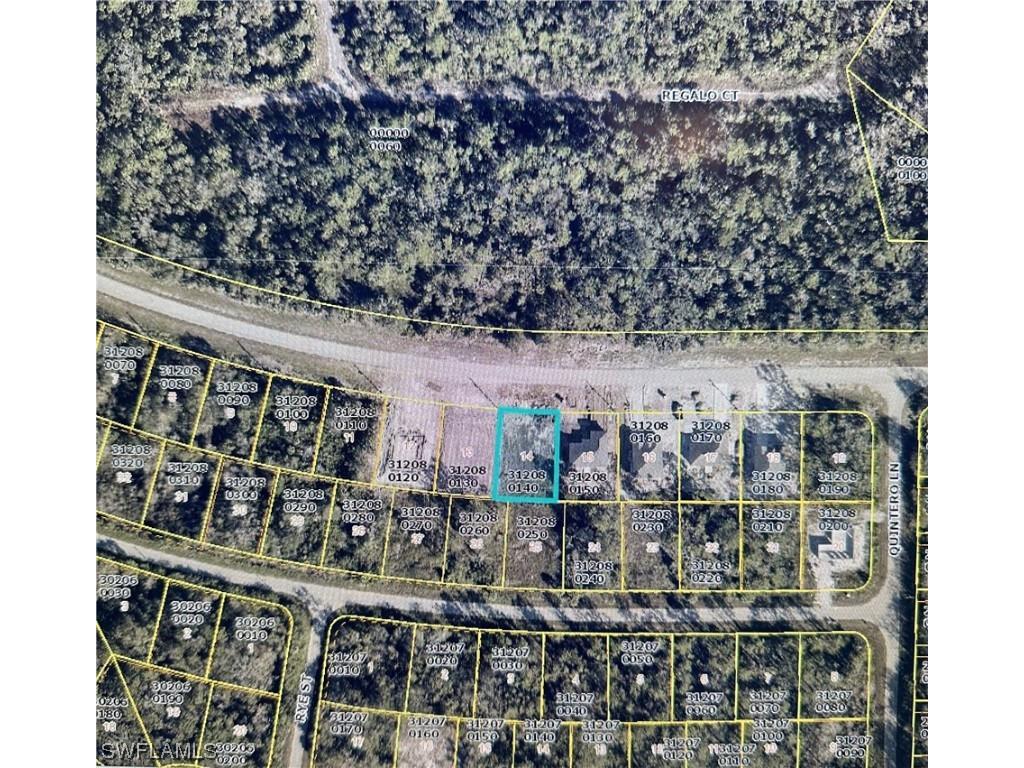 535 Greenbriar Boulevard Lehigh Acres FL 33972 224019146 image1