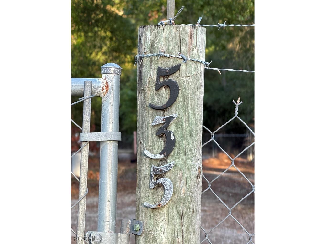 535 N Kennel Street Clewiston FL 33440 2026011398 image1
