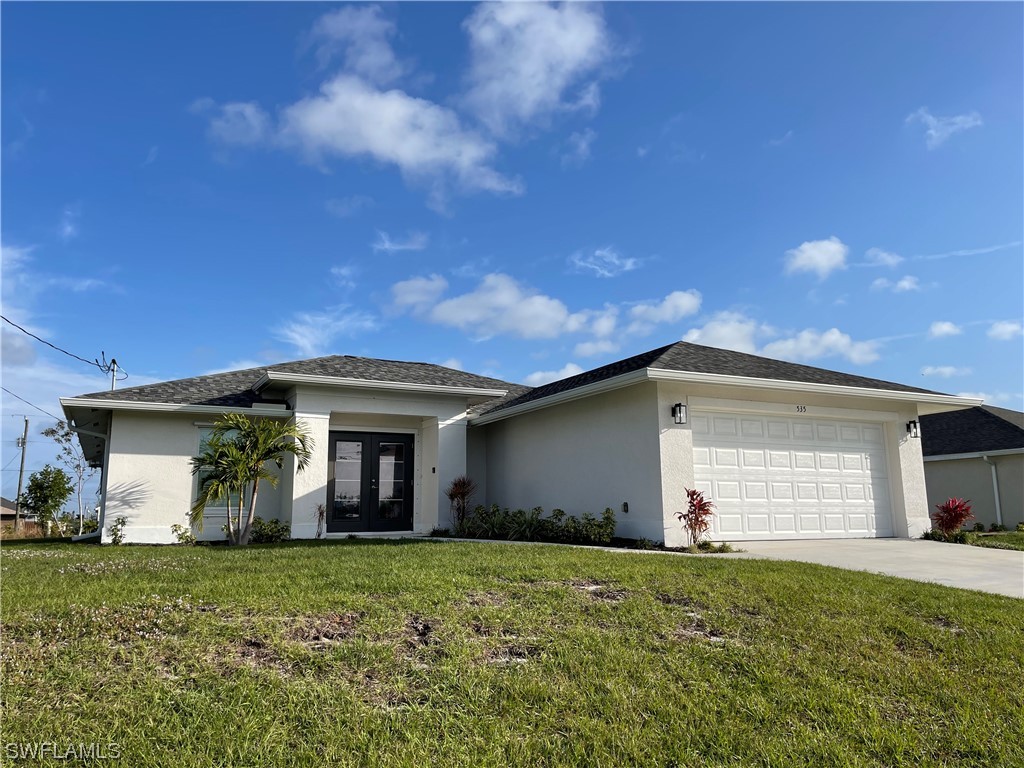 535 NW 20th Street Cape Coral FL 33993 224014918 image1