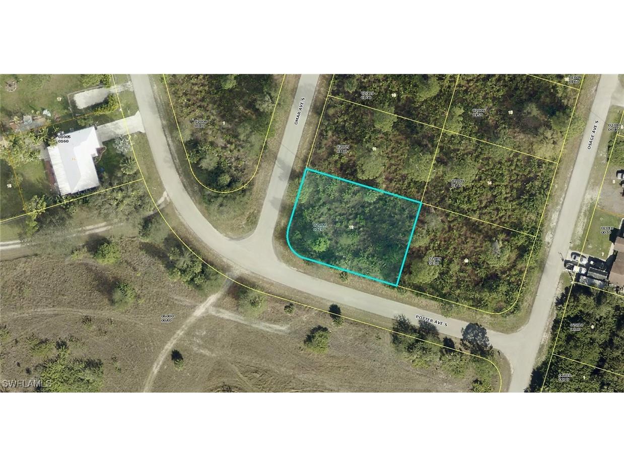 535 Omar Avenue S Lehigh Acres FL 33974 224087003 image1