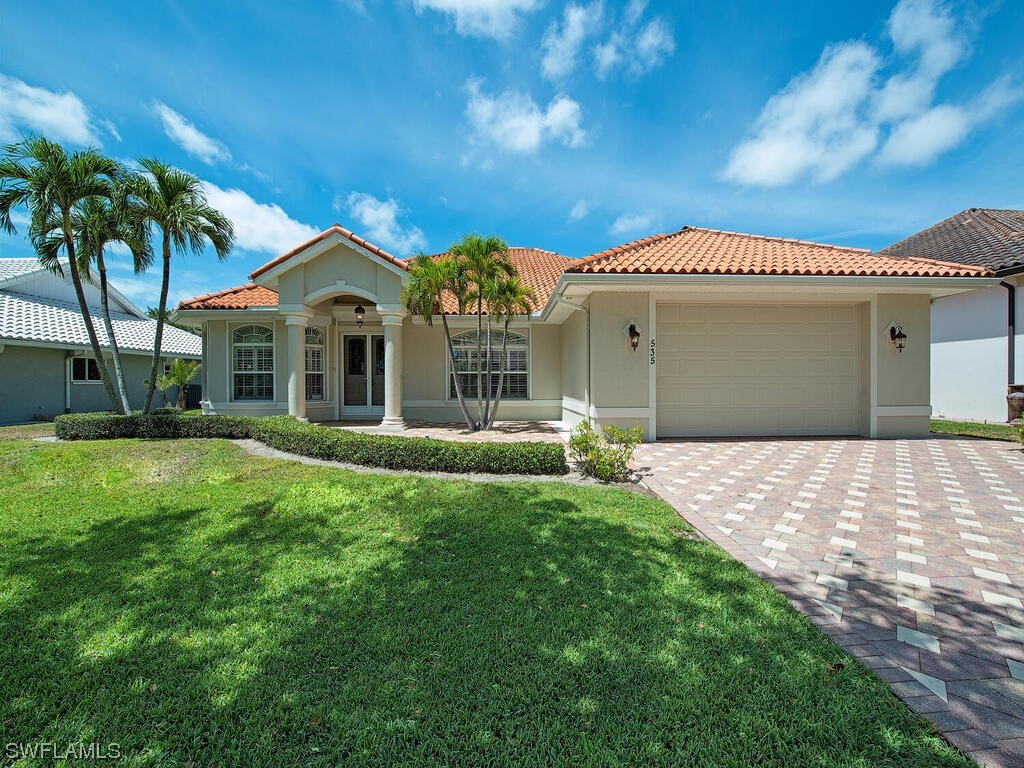 535 Roma Court Naples FL 34110 223033237 image1
