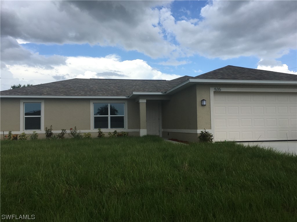 535 SE 8th Terrace Cape Coral FL 33990 223034251 image1