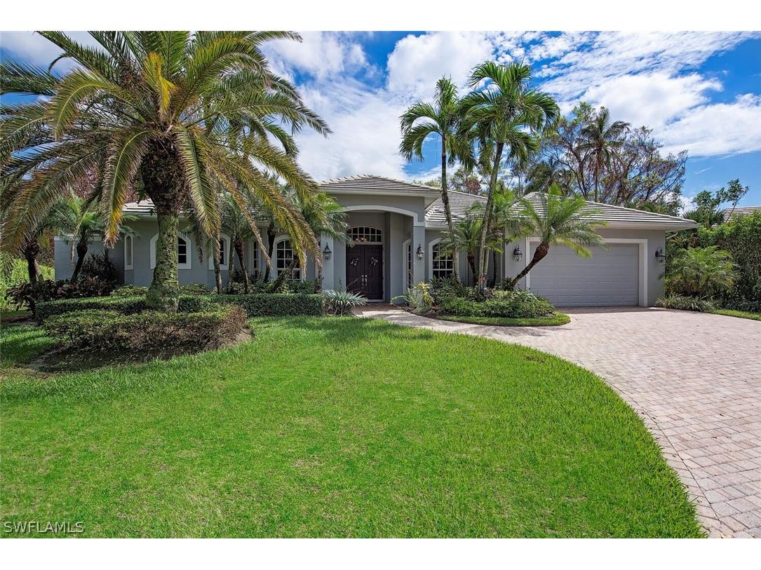 535 Whispering Pine Court Naples FL 34103 222076322 image1