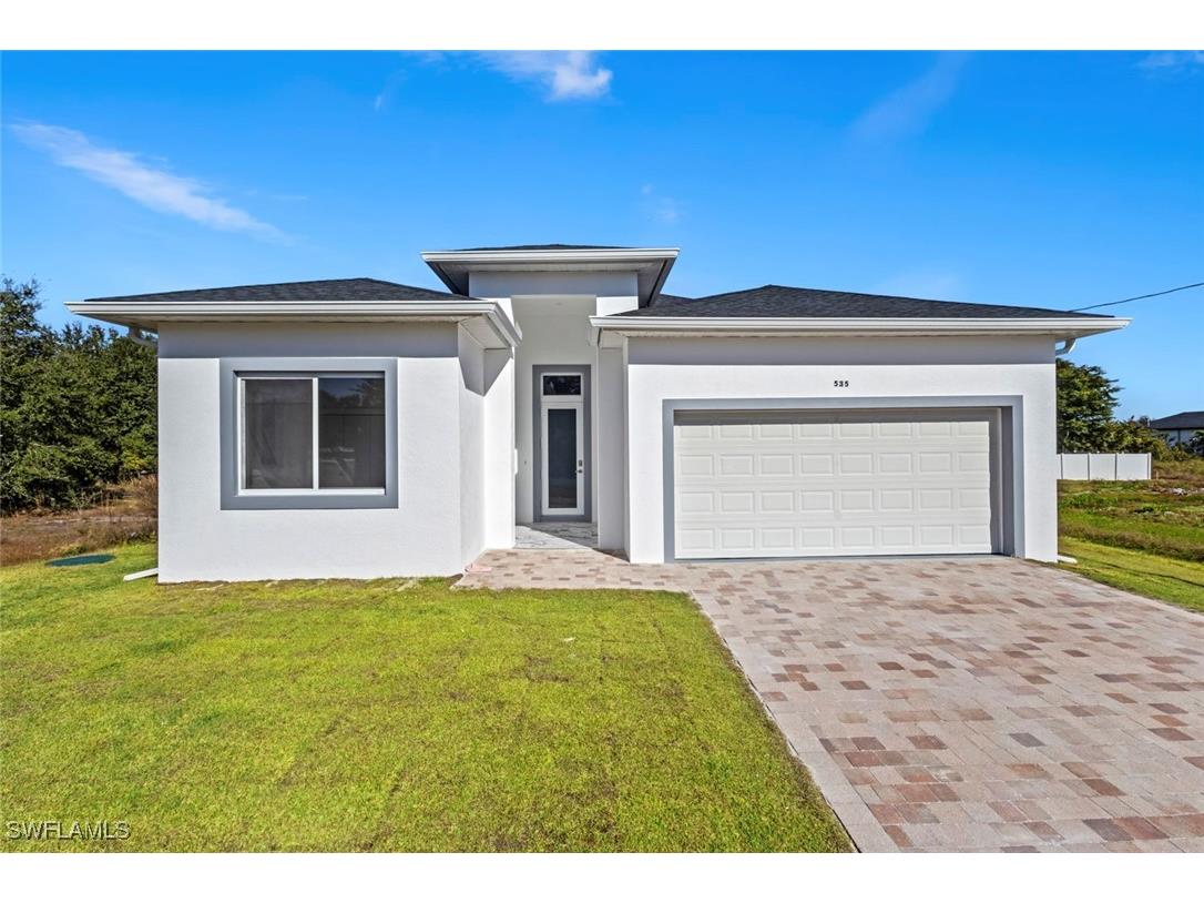 535 Manhattan Street E Lehigh Acres FL 33974 226002021 image1