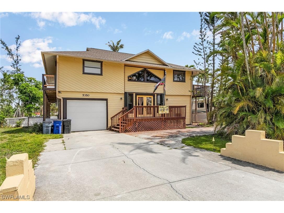 5350 Cubles Drive Bokeelia FL 33922 223035558 image1