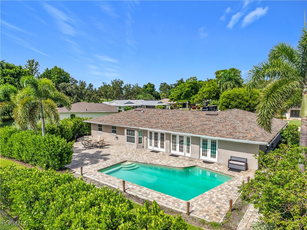 5351 Chippendale Circle E Fort Myers FL 33919 2025005373 image47