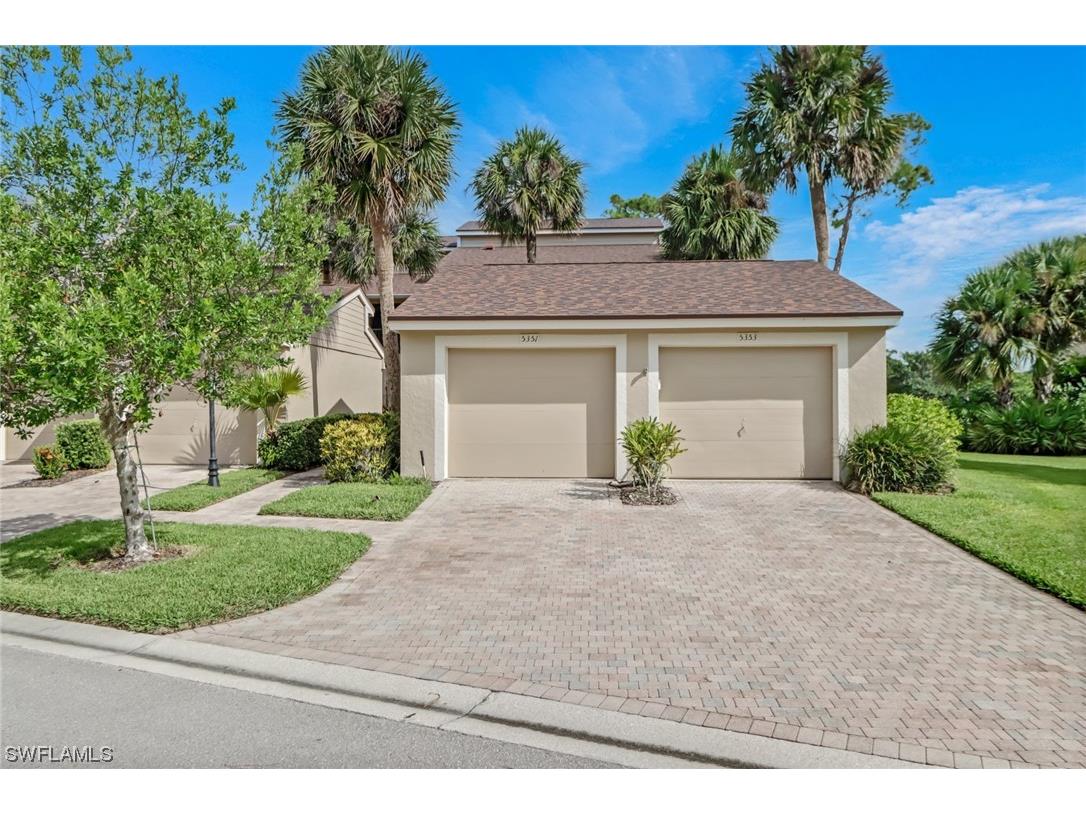 5351 Fox Hollow Drive #301 Naples FL 34104 223059428 image1