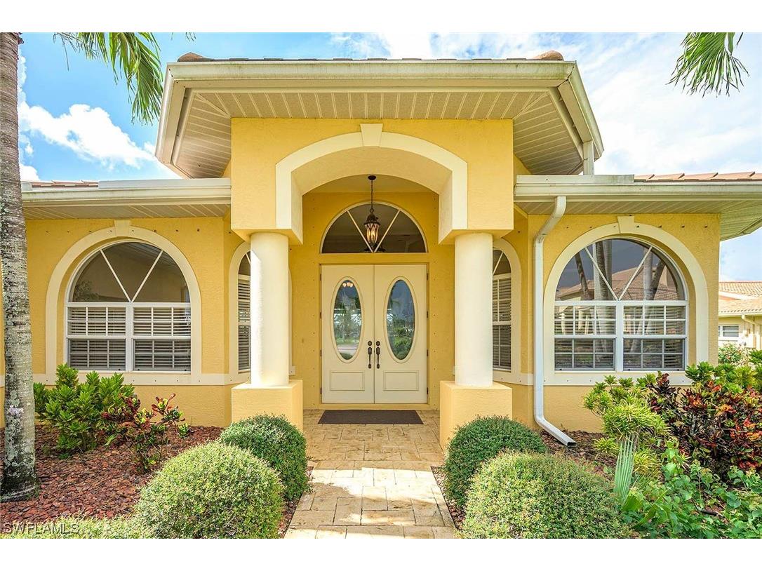5352 Bayside Court Cape Coral FL 33904 224000436 image1
