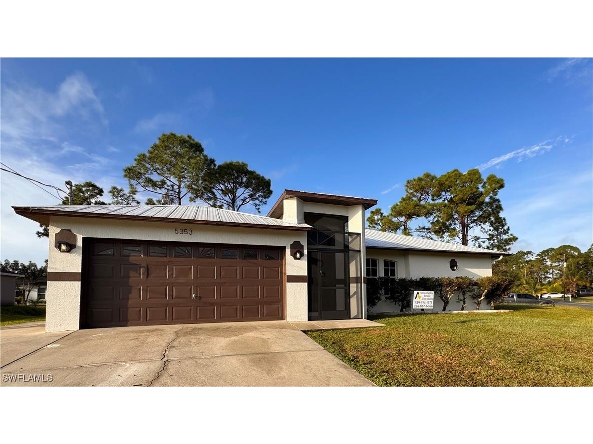 5353 29th Street SW Lehigh Acres FL 33973 224089766 image1
