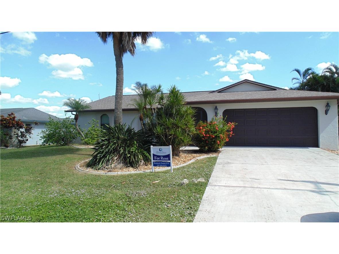 5353 Darby Court Cape Coral FL 33904 222079683 image1
