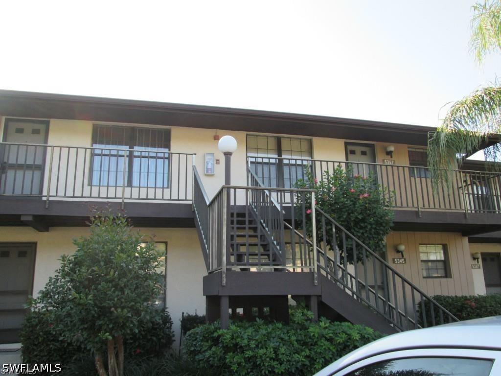5355 Treetops Drive #S-201 Naples FL 34113 226021865 image1