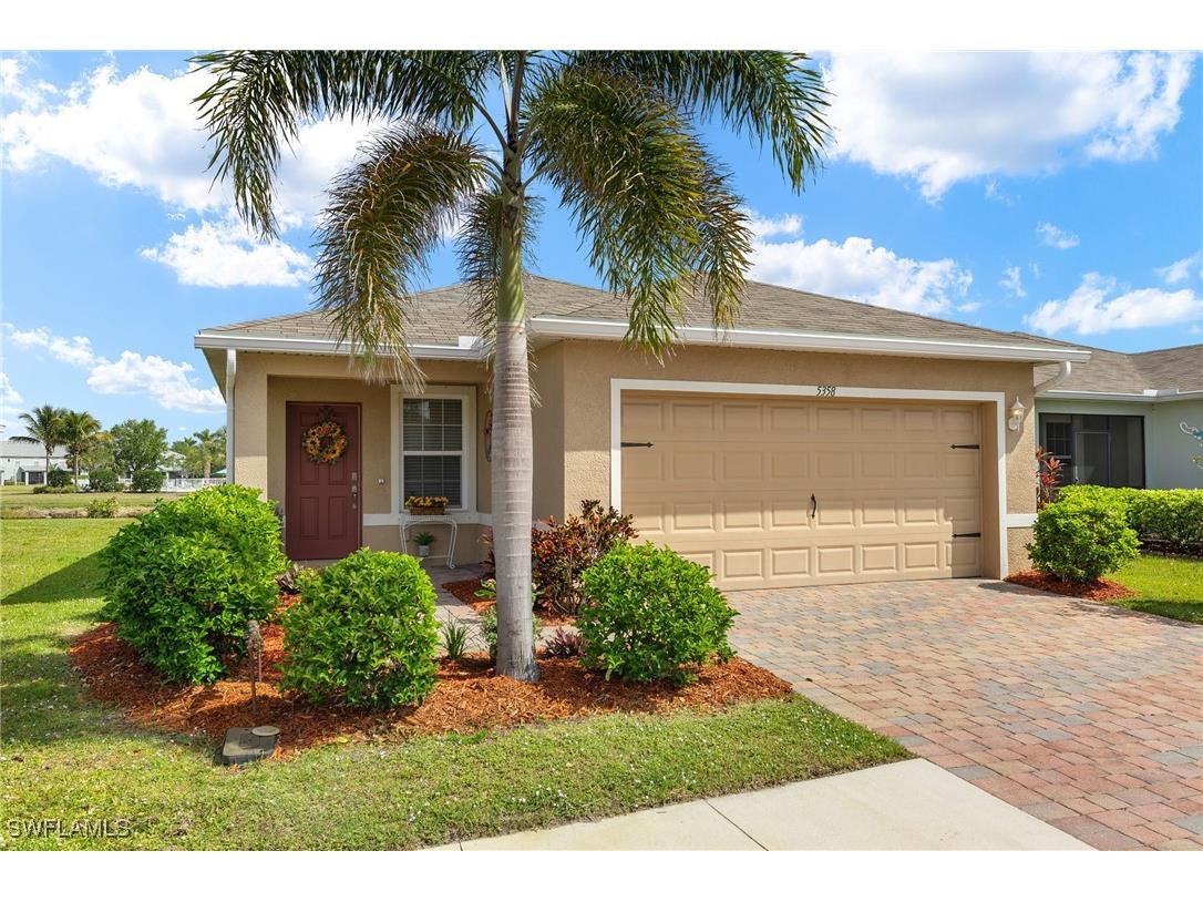 5358 Shell Mound Circle Punta Gorda FL 33982 225033892 image1