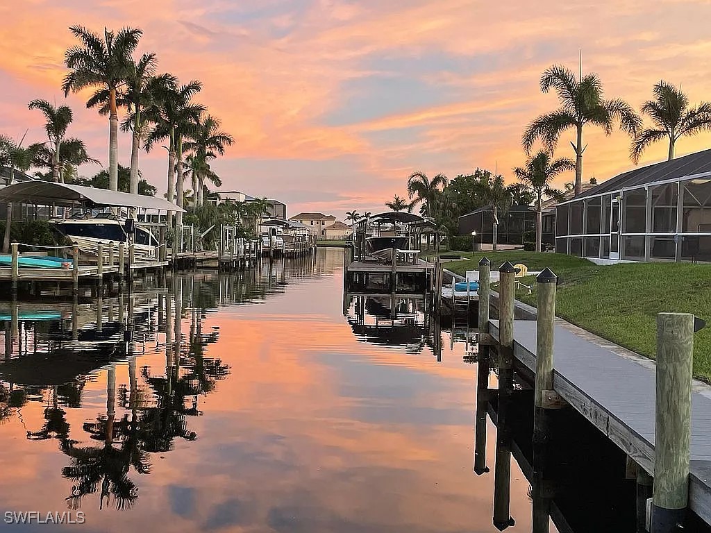 5359 Del Monte Court Cape Coral FL 33904 225043627 image1