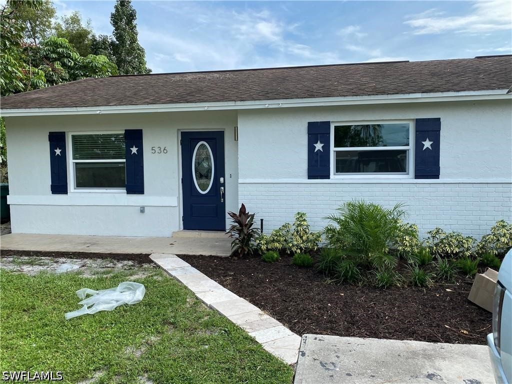 536 101st Avenue N Naples FL 34108 226021572 image1