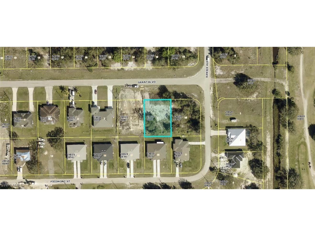 536/538 Grant Boulevard Lehigh Acres FL 33974 224073187 image1