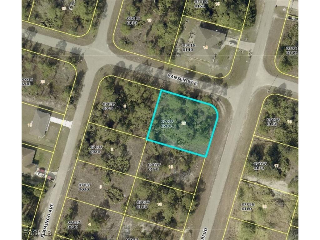 536 Eisenhower Boulevard Lehigh Acres FL 33974 2025012874 image1