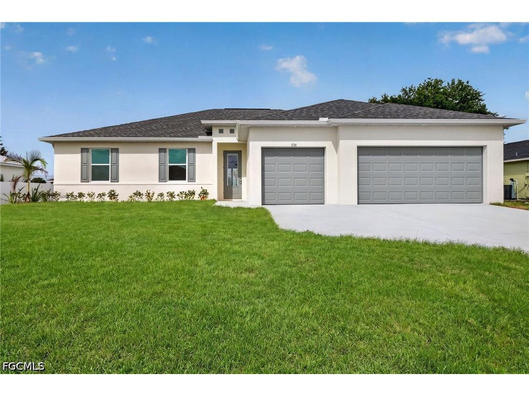 536 NW 18th Avenue Cape Coral FL 33993 2026026962 image1