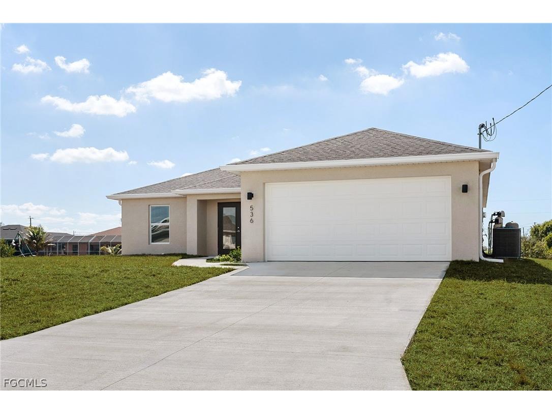 536 NW 20th Street Cape Coral FL 33993 2026008425 image1