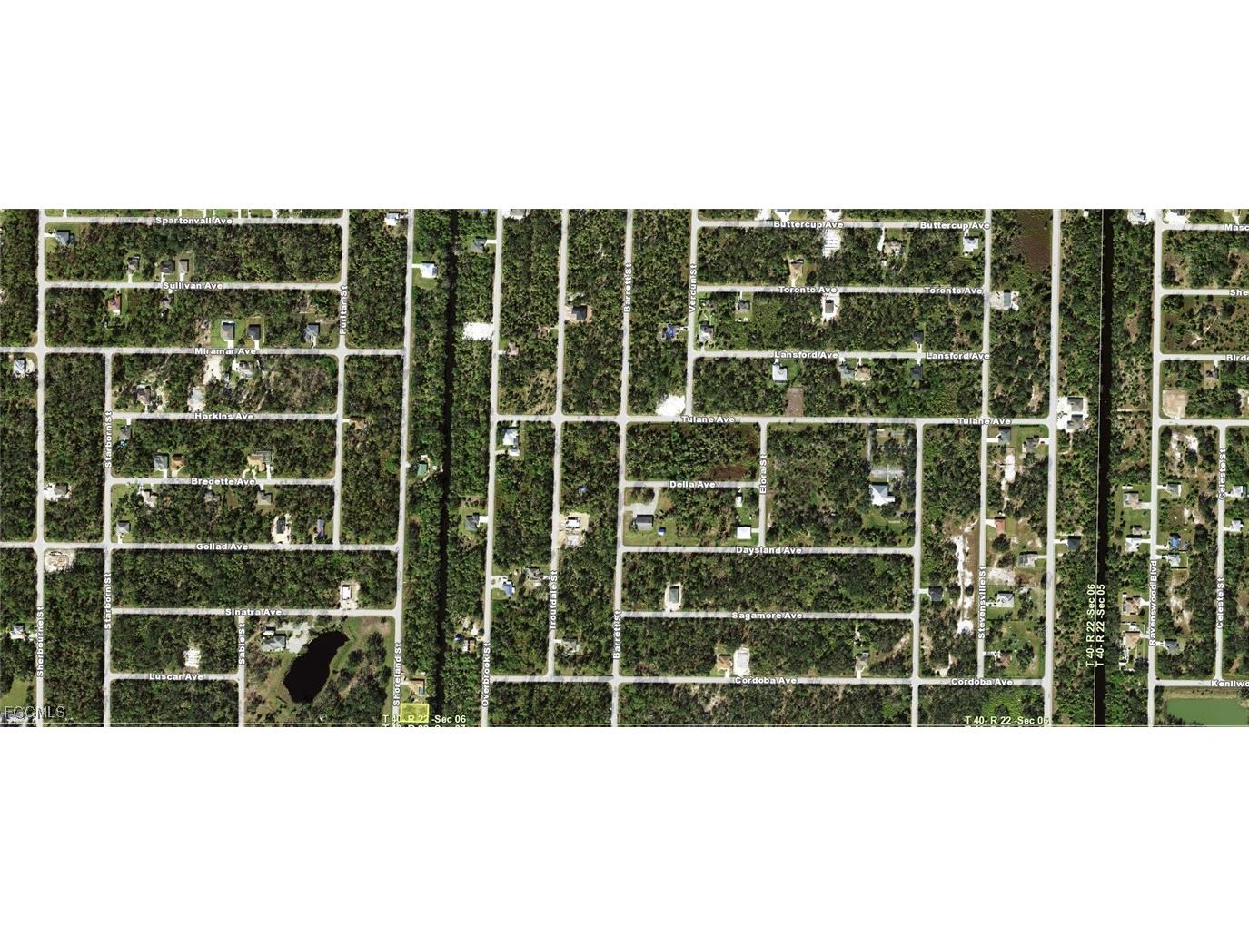 536 Shoreland Street Port Charlotte FL 33954 2025018588 image2