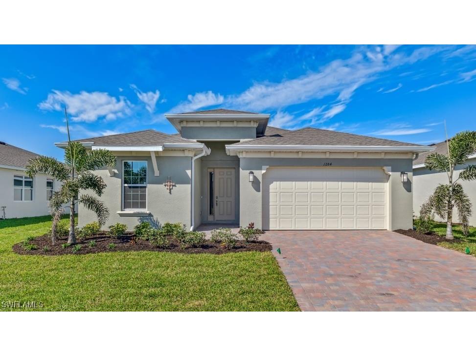 536 Spring Hill Lake Loop Cape Coral FL 33993 225074451 image1