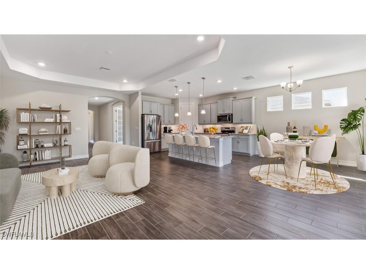 536 Spring Hill Lake Loop Cape Coral FL 33993 225074451 image5