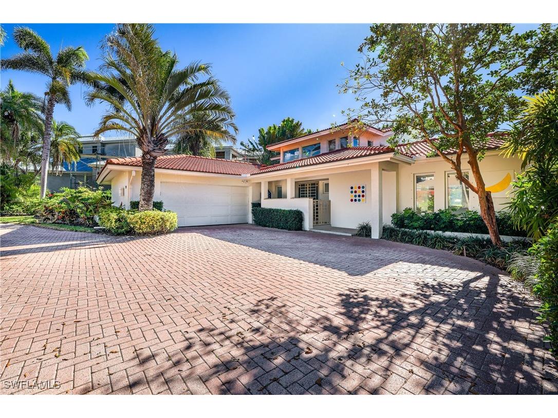 536 Turtle Hatch Road Naples FL 34103 226001583 image1
