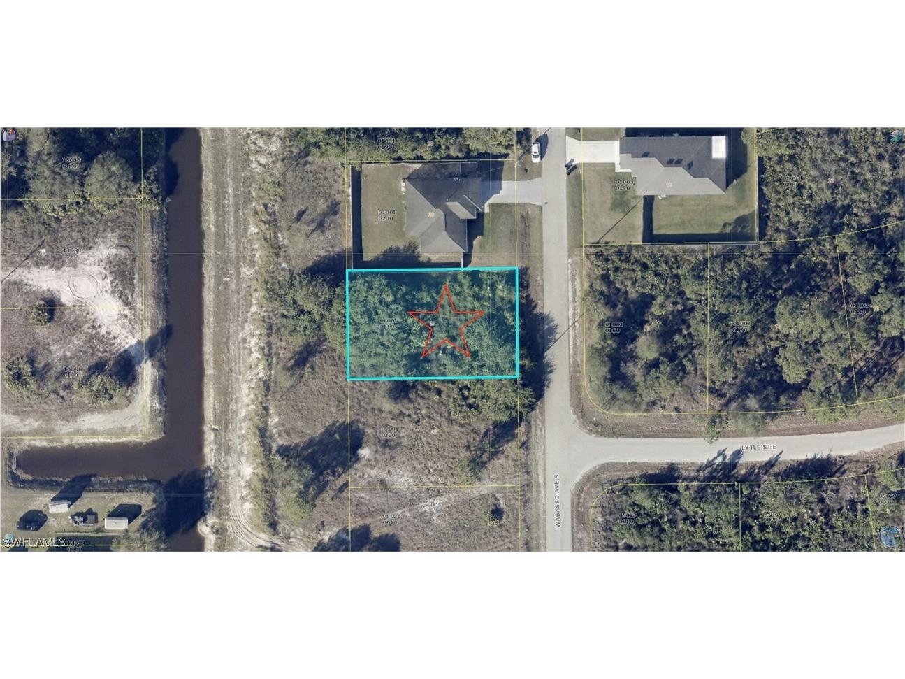 536 Wabasso Avenue S Lehigh Acres FL 33974 223085854 image1