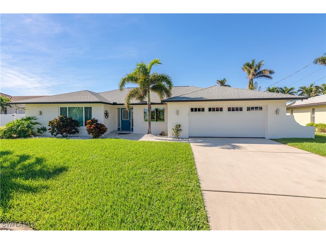 5360 Cortez Court Cape Coral FL 33904 224091526 image1