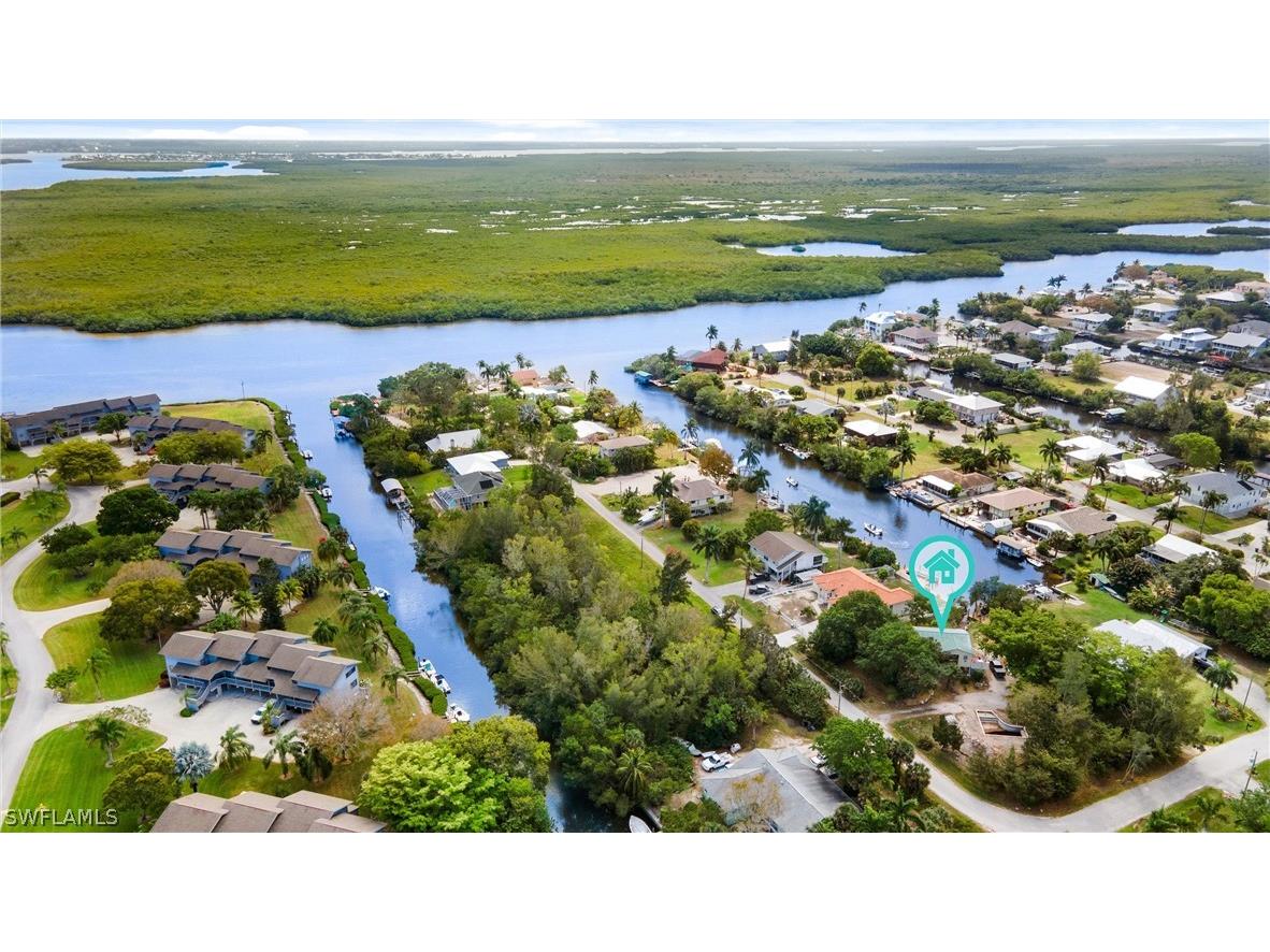 5361 Marina Drive Bokeelia FL 33922 224040528 image1