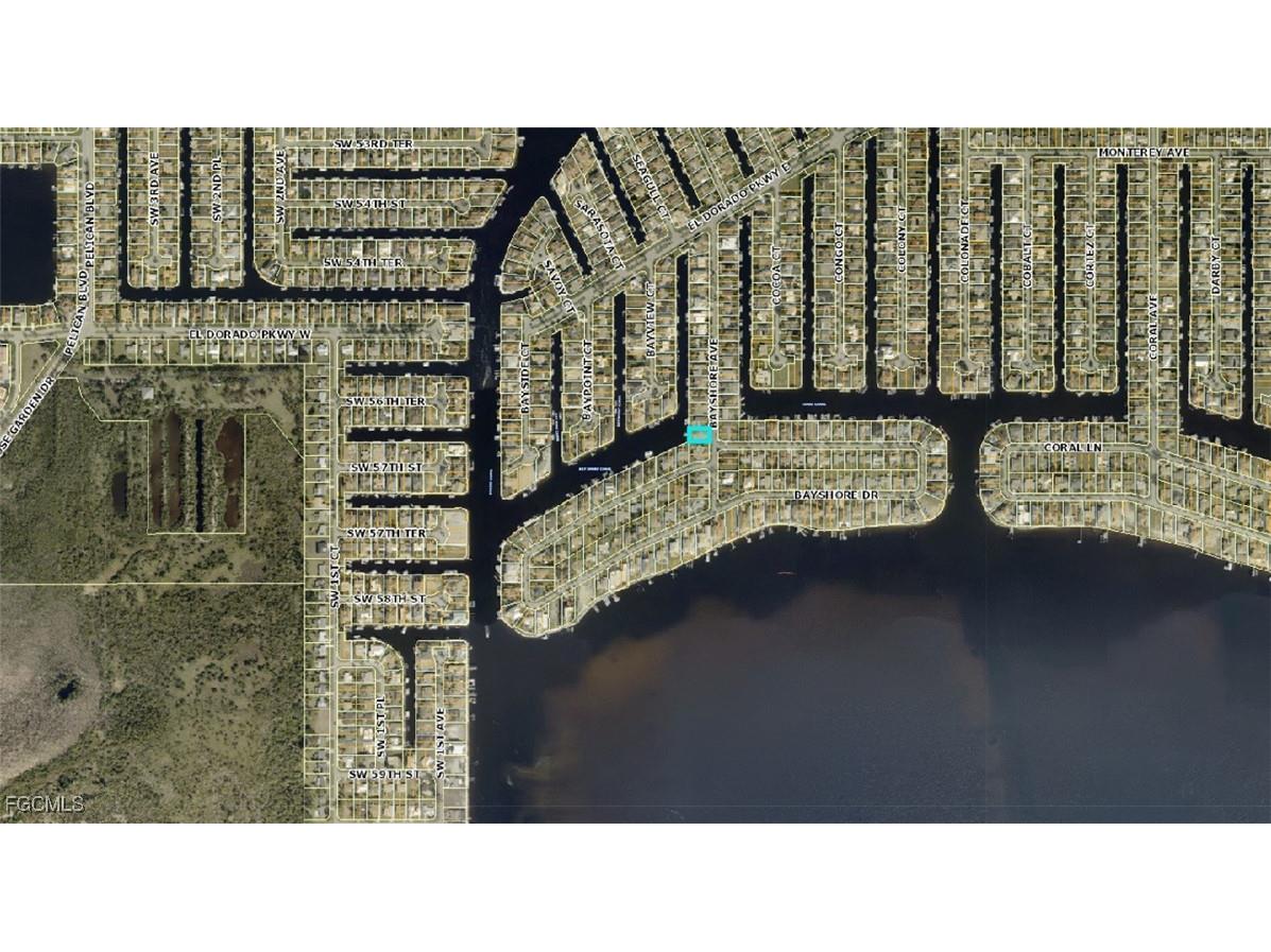 5362 Bayshore Avenue Cape Coral FL 33904 2025000341 image11