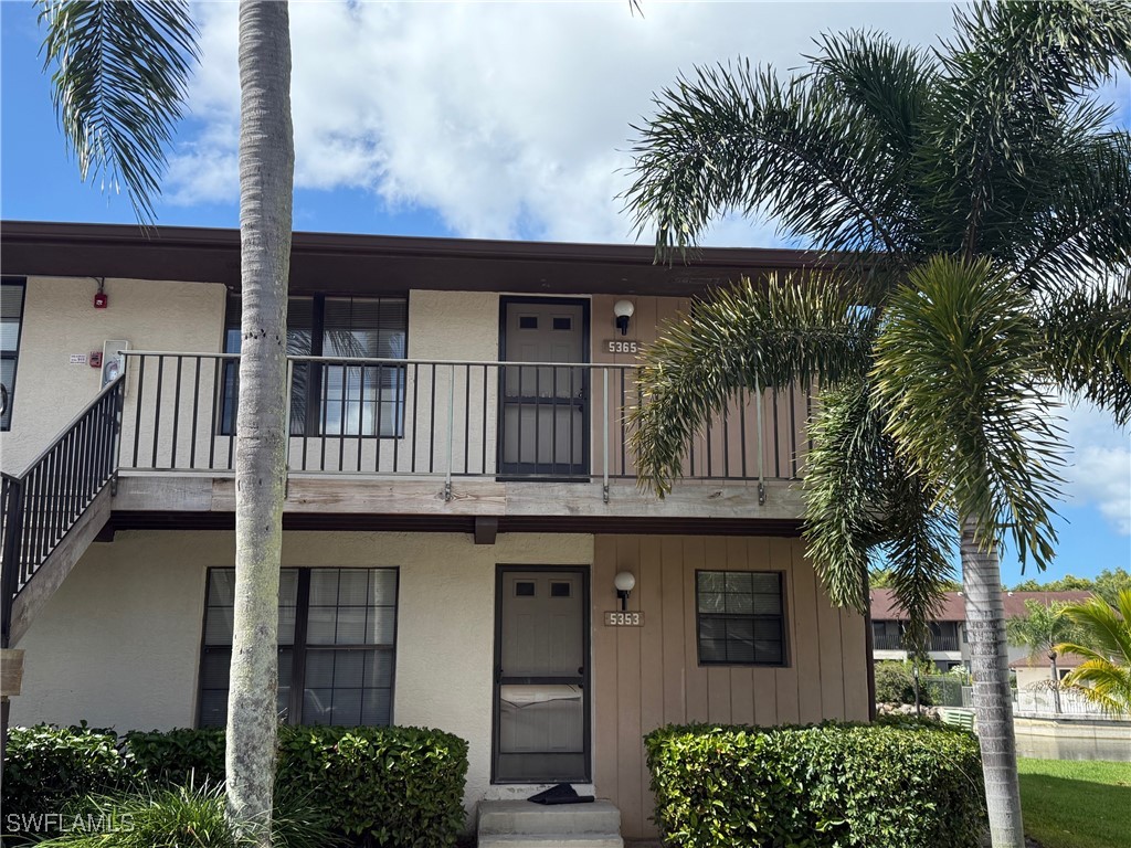 5365 Treetops Drive #S206 Naples FL 34113 225076410 image1