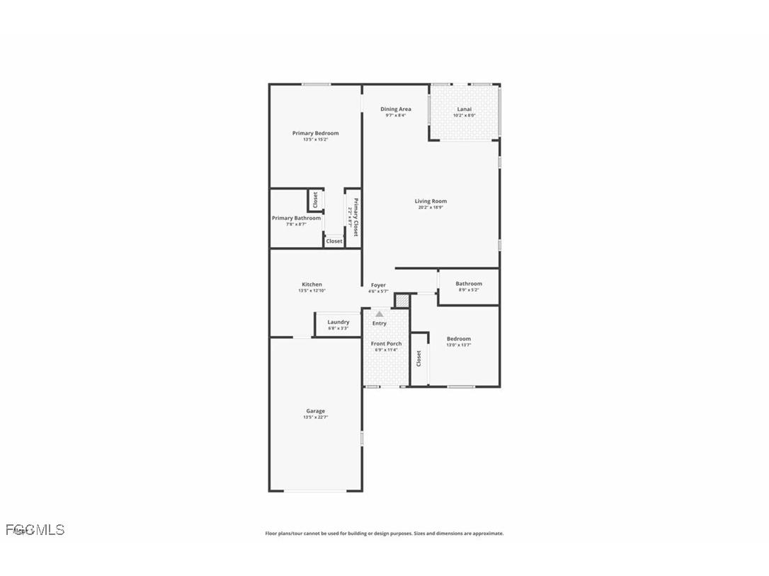 5368 Council Lane Fort Myers FL 33907 2025014983 image6