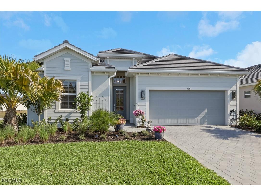 5368 Fancourt Links Way Ave Maria FL 34142 2026001010 image1