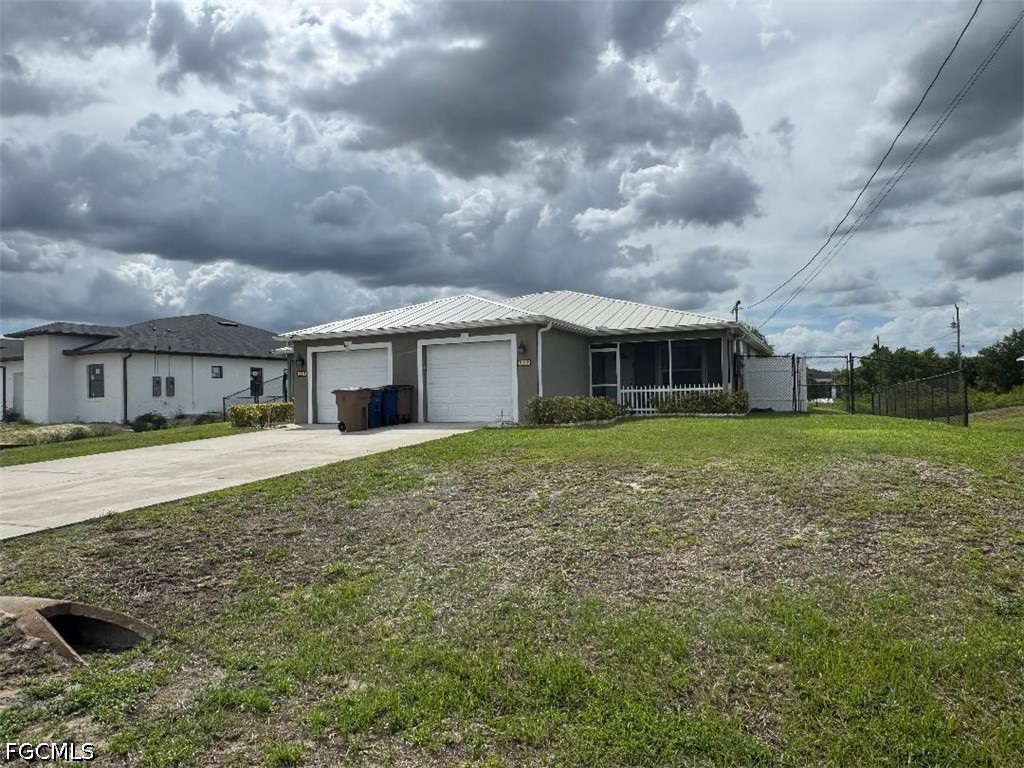 537/539 Alabama Road S Lehigh Acres FL 33974 2026016867 image1