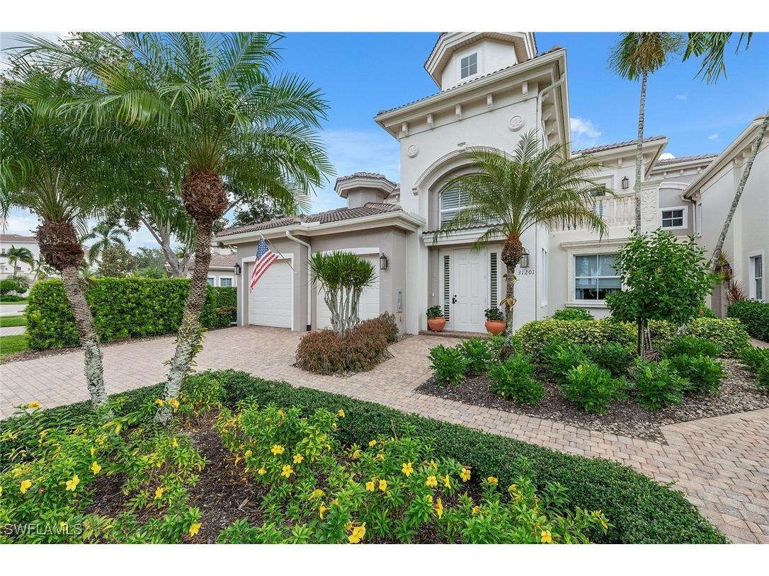 537 Avellino Isles Circle #31201 Naples FL 34119 225079046 image1