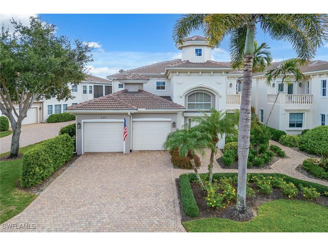 537 Avellino Isles Circle #31201 Naples FL 34119 225079046 image29