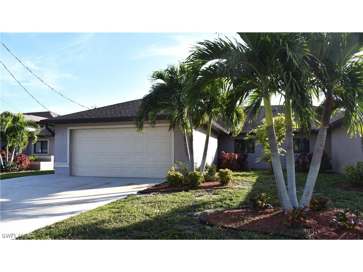 537 Cultural Park Boulevard Cape Coral FL 33990 224008486 image1