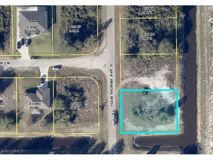 537 Hawthorne Avenue S Lehigh Acres FL 33974 223066428 image1