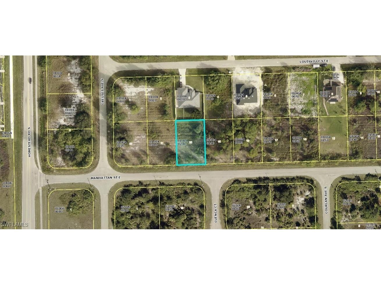 537 Manhattan Street E Lehigh Acres FL 33974 225020899 image1