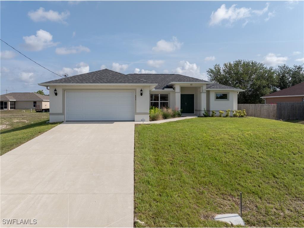 537 NW 14th Terrace Cape Coral FL 33993 225051211 image1